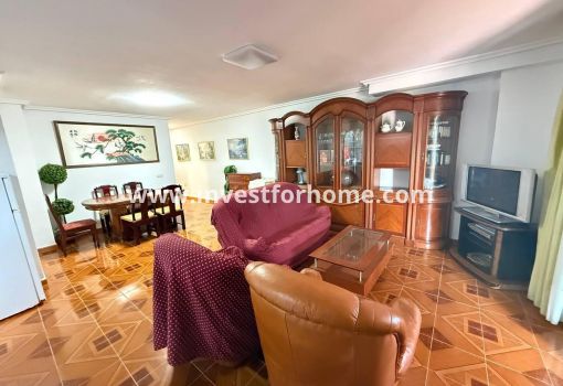 Appartement - Vente - Orihuela Costa - ND-99835