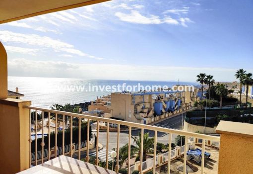 Appartement - Vente - Orihuela Costa - OC-CA-A01