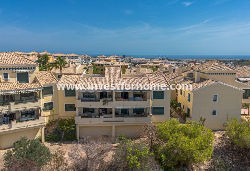 Appartement - Vente - Orihuela Costa - OC-LC-A24