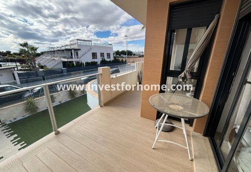 Appartement - Vente - Orihuela Costa - OC-VM-A12