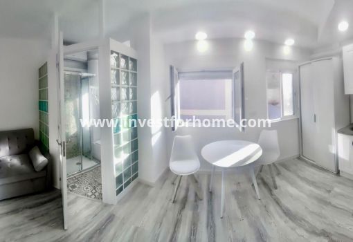 Appartement - Vente - Orihuela Costa - Orihuela Ciudad