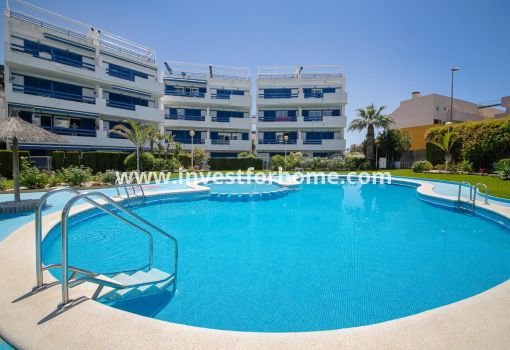 Appartement - Vente - Orihuela Costa - Orihuela Costa