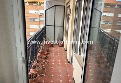 Appartement - Vente - Orihuela Costa - Orihuela