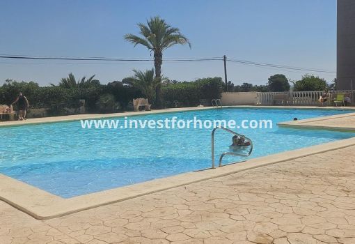 Appartement - Vente - Orihuela Costa - Punta Prima