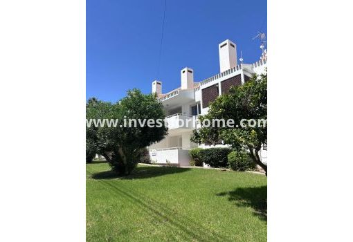 Appartement - Vente - Orihuela Costa - Villamartin