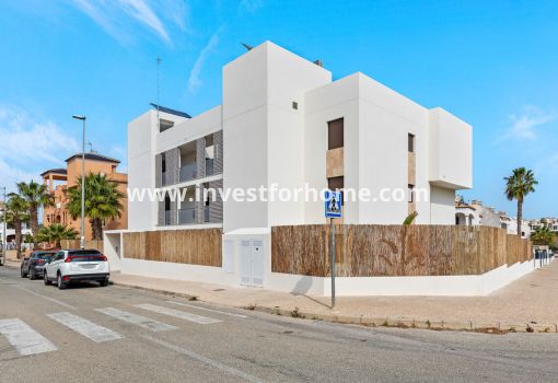 Appartement - Vente - Orihuela Costa - Villamartin