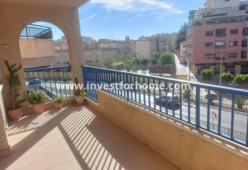 Appartement - Vente - Orihuela Costa - Zona Centro