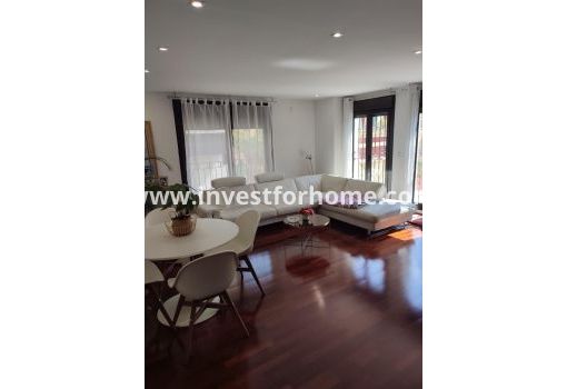 Appartement - Vente - Orihuela Costa - Zona Centro