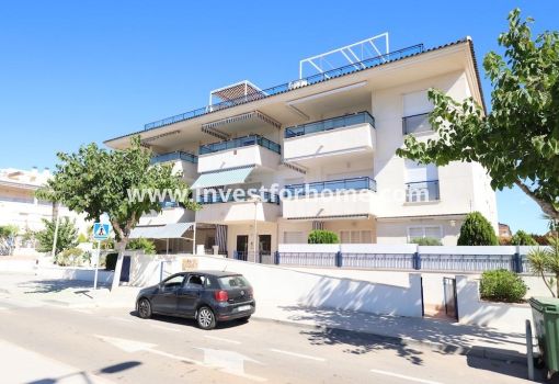 Appartement - Vente - Pilar de la Horadada - Costa Blanca