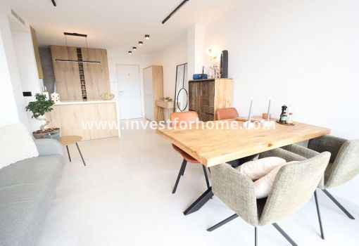 Appartement - Vente - Pilar de la Horadada - Costa Blanca