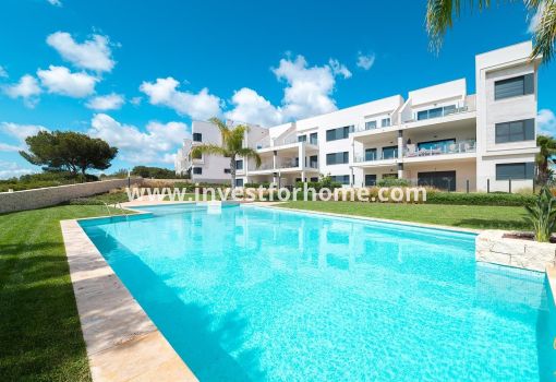 Appartement - Vente - Pilar de la Horadada - Costa Blanca