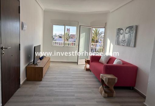 Appartement - Vente - Pilar de la Horadada - Costa Blanca