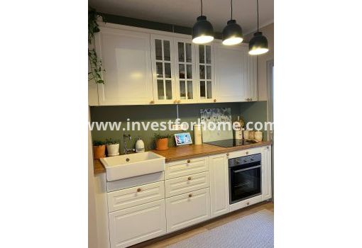 Appartement - Vente - Pilar de la Horadada - La Torre de La Horadada