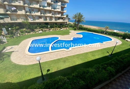 Appartement - Vente - Pilar de la Horadada - Mil Palmeras