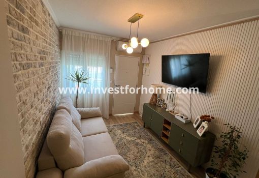 Appartement - Vente - Pilar de la Horadada - ND-72767