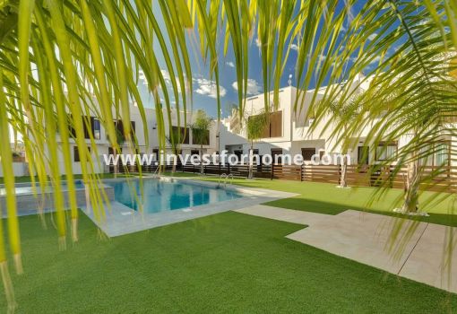 Appartement - Vente - Pilar de la Horadada - ND-98894