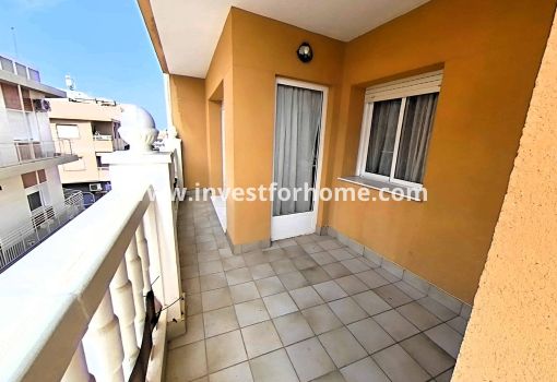 Appartement - Vente - Pilar de la Horadada - Pilar de la Horadada