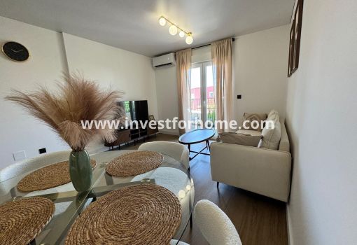 Appartement - Vente - Pilar de la Horadada - Pilar de la Horadada
