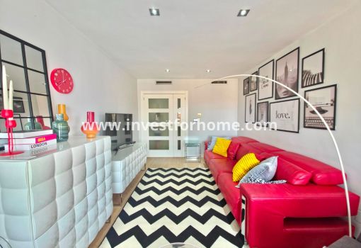 Appartement - Vente - Pilar de la Horadada - Pilar de la Horadada