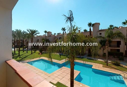Appartement - Vente - Roda Golf Resort - Inland