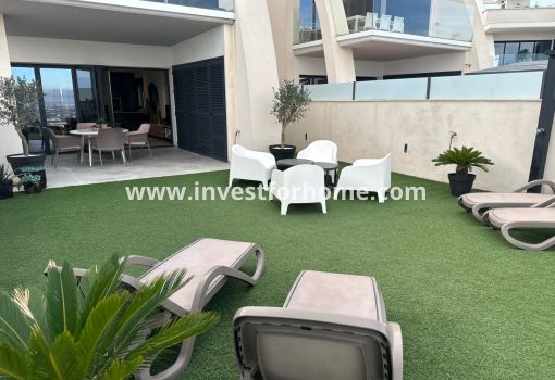 Appartement - Vente - Rojales - Costa Blanca