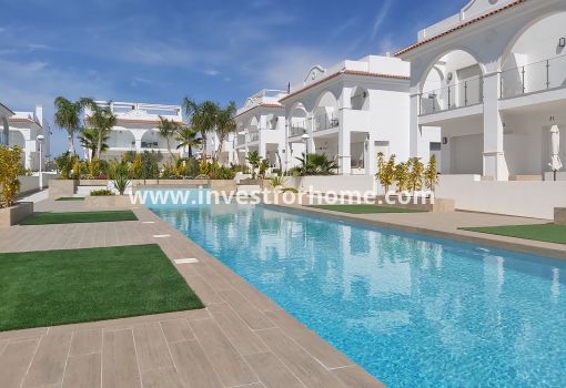 Appartement - Vente - Rojales - Costa Blanca