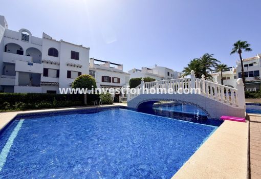 Appartement - Vente - Rojales - Costa Blanca