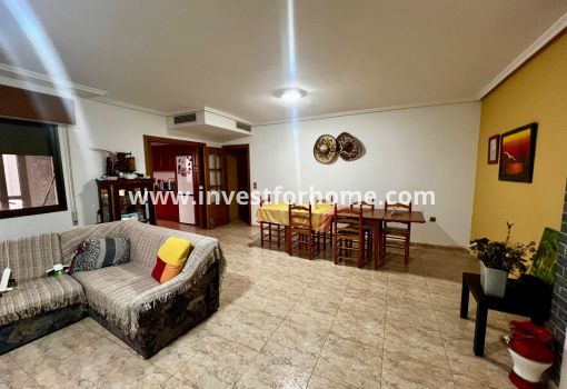 Appartement - Vente - Rojales - Rojales
