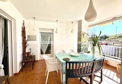 Appartement - Vente - Rojales - Rojales