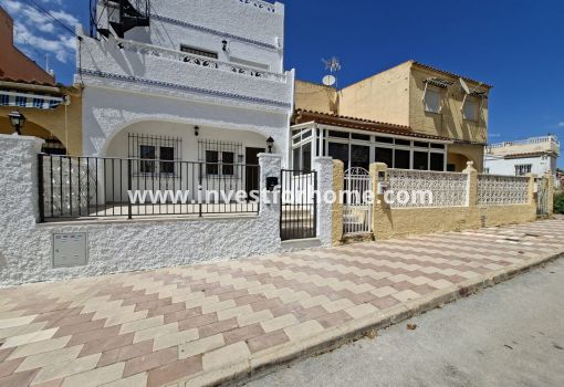 Appartement - Vente - San Fulgencio - Costa Blanca
