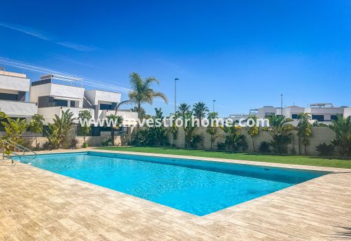 Appartement - Vente - San Javier - Costa Calida