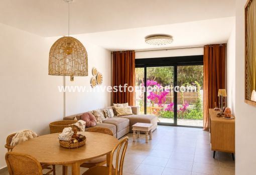 Appartement - Vente - San Javier - Costa Calida
