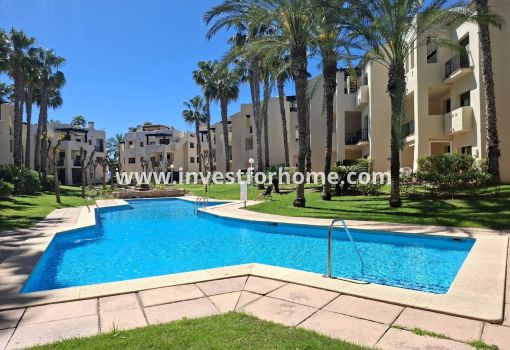 Appartement - Vente - San Javier - Roda