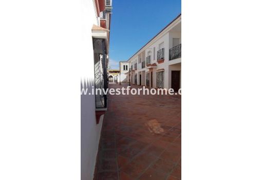 Appartement - Vente - San Javier - San Javier