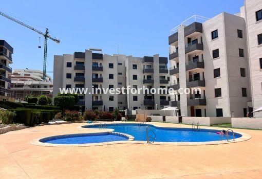 Appartement - Vente - San Miguel de Salinas - Inland