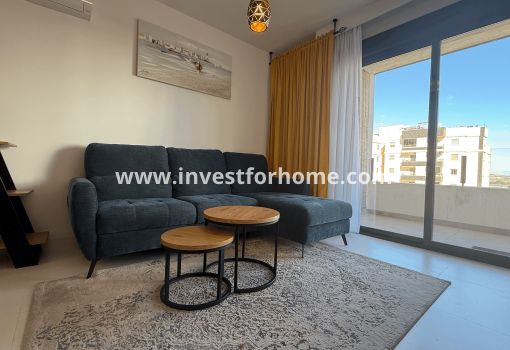 Appartement - Vente - San Miguel de Salinas - ND-11609
