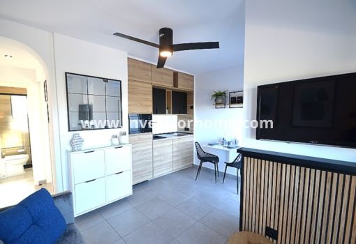 Appartement - Vente - San Miguel de Salinas - ND-21169