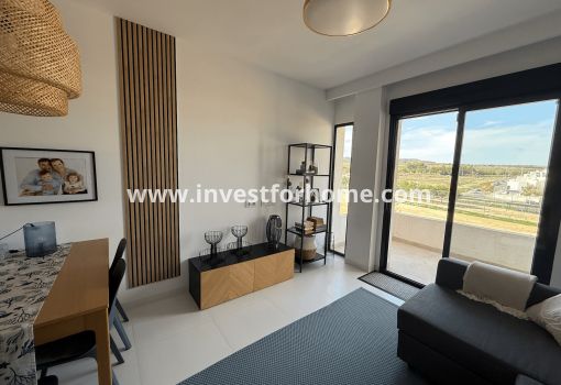 Appartement - Vente - San Miguel de Salinas - ND-26314
