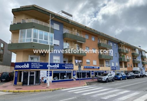 Appartement - Vente - San Miguel de Salinas - ND-79459