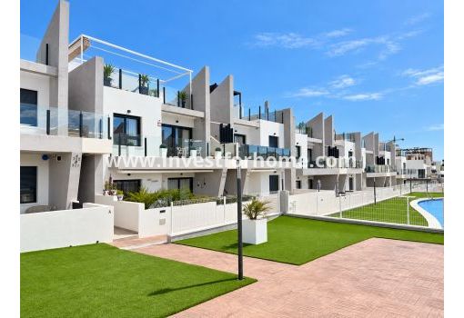 Appartement - Vente - San Miguel - San Miguel