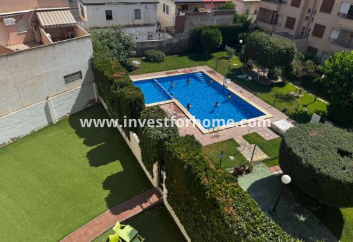 Appartement - Vente - San Pedro del Pinatar - Costa Calida