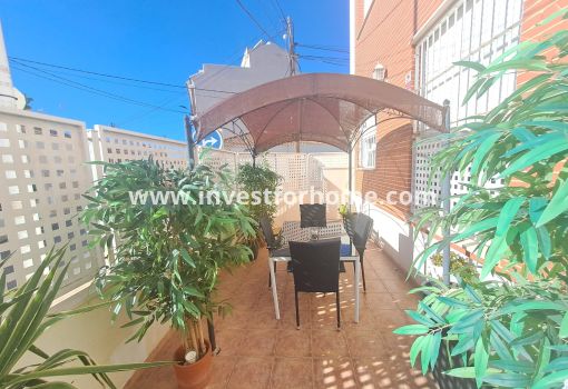 Appartement - Vente - San Pedro del Pinatar - Costa Calida