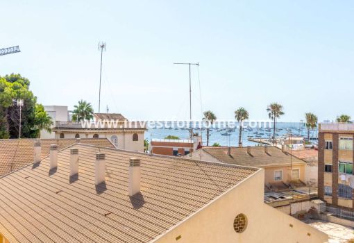 Appartement - Vente - San Pedro del Pinatar - Costa Calida