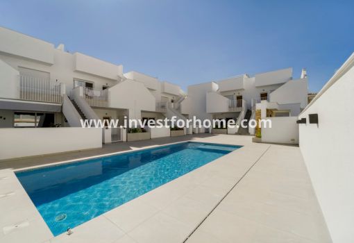 Appartement - Vente - San Pedro del Pinatar - Las Esperanzas