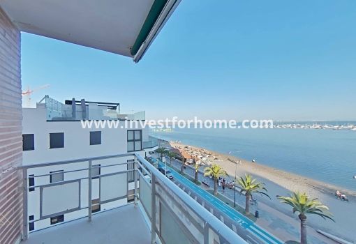 Appartement - Vente - San Pedro del Pinatar - ND-45008