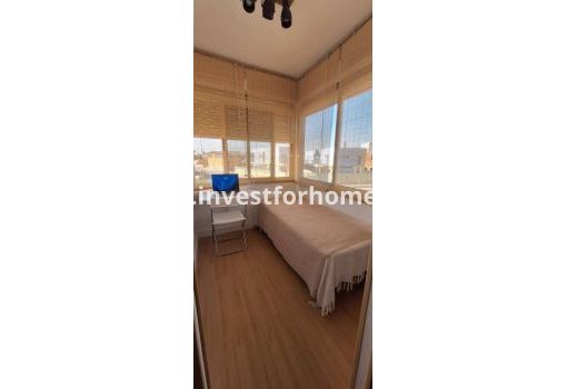 Appartement - Vente - San Pedro del Pinatar - ND-67577