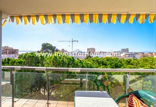 Appartement - Vente - San Pedro del Pinatar - ND-95203