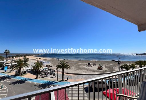 Appartement - Vente - San Pedro del Pinatar - Villananitos  Lo Pagan