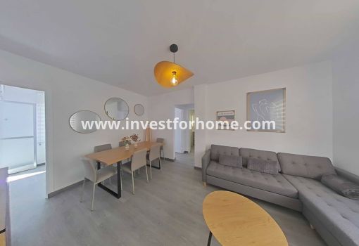 Appartement - Vente - San Pedro del Pinatar - Villananitos