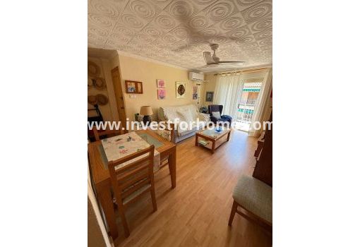 Appartement - Vente - San Pedro del Pinatar - Villananitos